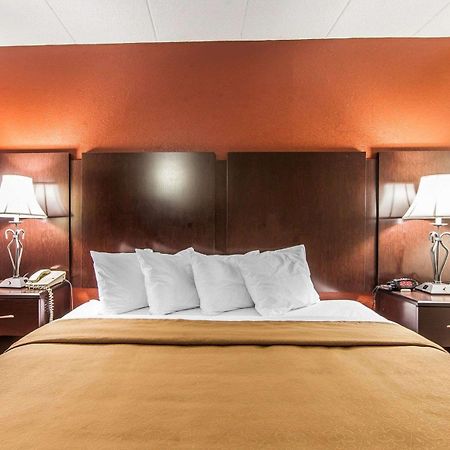 Wingate By Wyndham Marietta Conference Center Ohio Ξενοδοχείο Εξωτερικό φωτογραφία