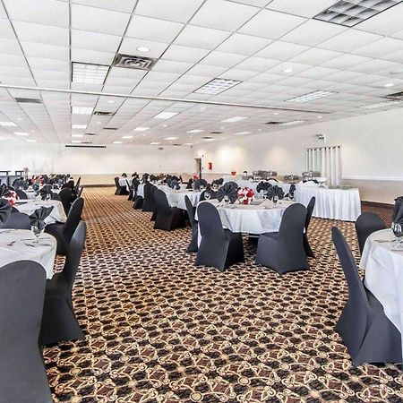Wingate By Wyndham Marietta Conference Center Ohio Ξενοδοχείο Εξωτερικό φωτογραφία