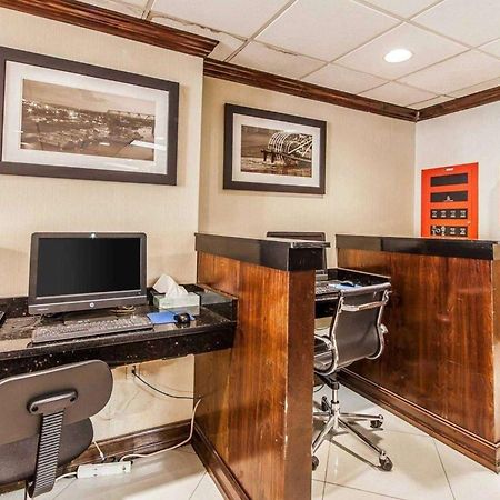 Wingate By Wyndham Marietta Conference Center Ohio Ξενοδοχείο Εξωτερικό φωτογραφία