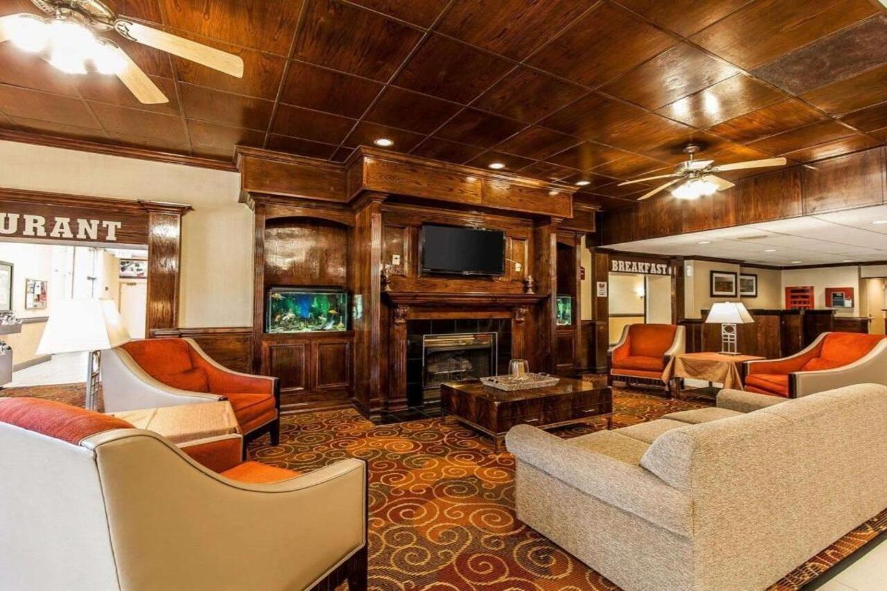 Wingate By Wyndham Marietta Conference Center Ohio Ξενοδοχείο Εξωτερικό φωτογραφία