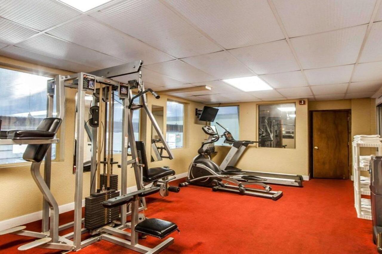 Wingate By Wyndham Marietta Conference Center Ohio Ξενοδοχείο Εξωτερικό φωτογραφία