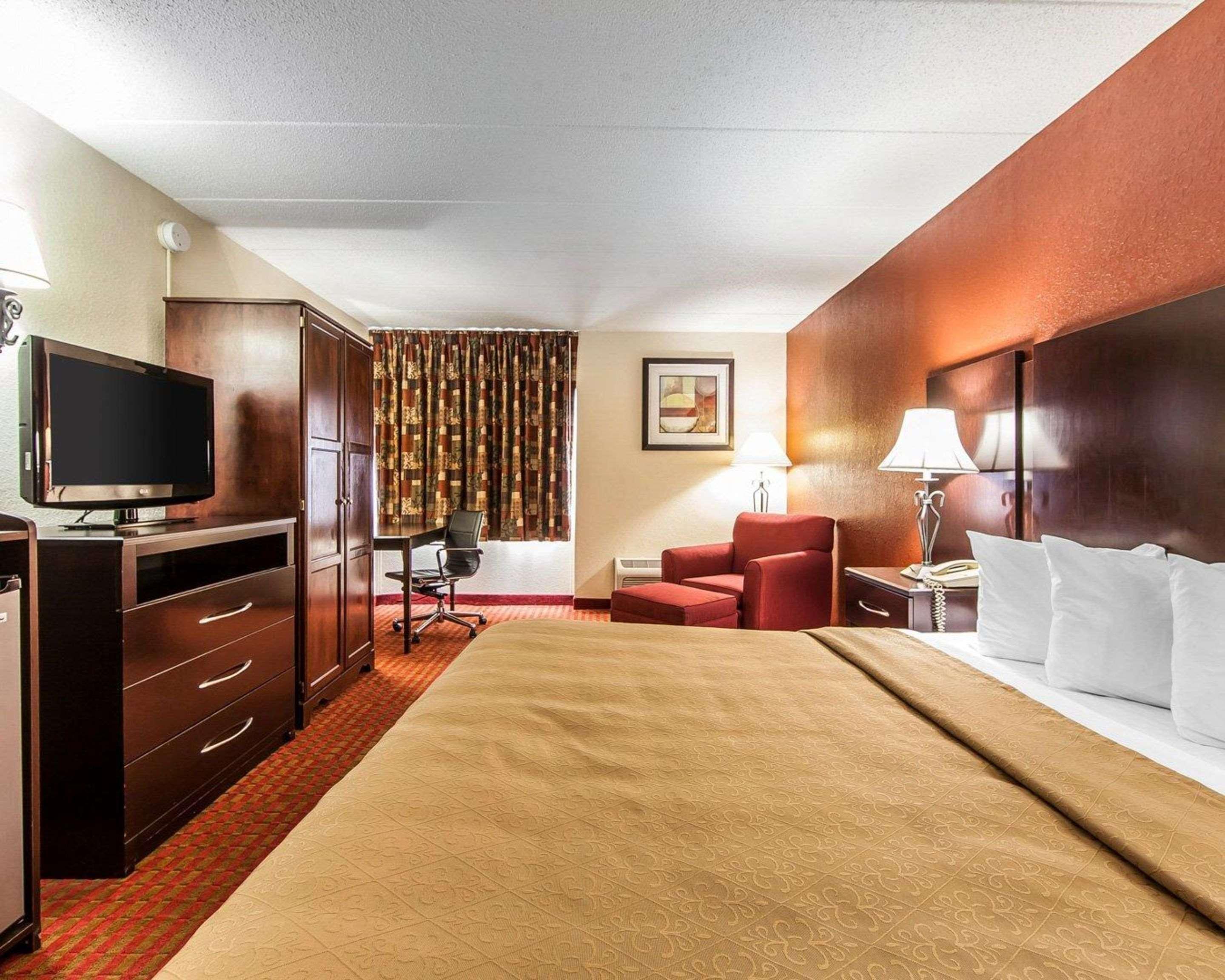 Wingate By Wyndham Marietta Conference Center Ohio Ξενοδοχείο Εξωτερικό φωτογραφία