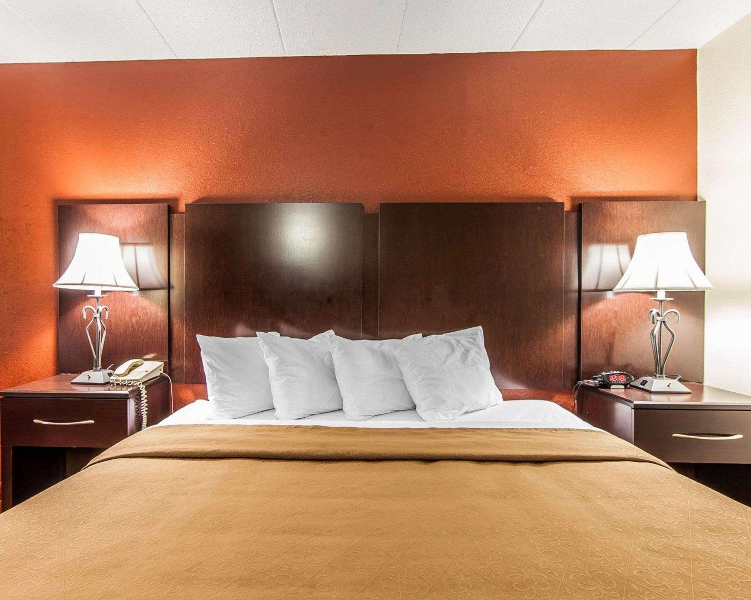 Wingate By Wyndham Marietta Conference Center Ohio Ξενοδοχείο Εξωτερικό φωτογραφία
