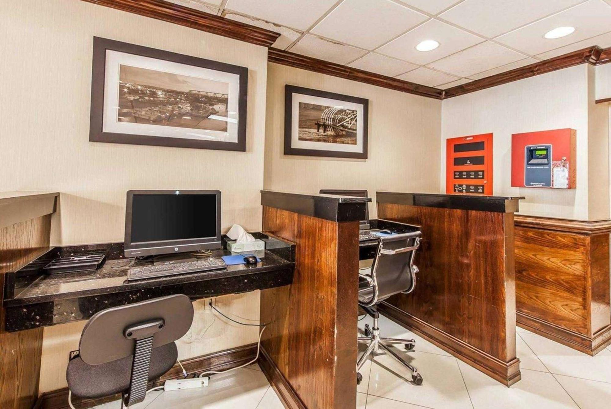 Wingate By Wyndham Marietta Conference Center Ohio Ξενοδοχείο Εξωτερικό φωτογραφία