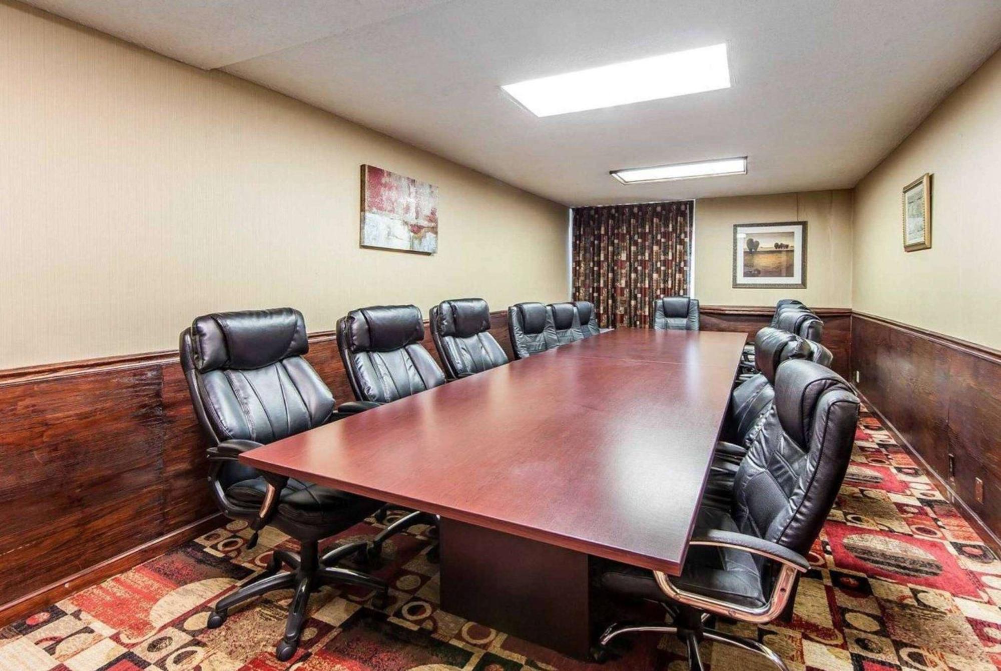 Wingate By Wyndham Marietta Conference Center Ohio Ξενοδοχείο Εξωτερικό φωτογραφία