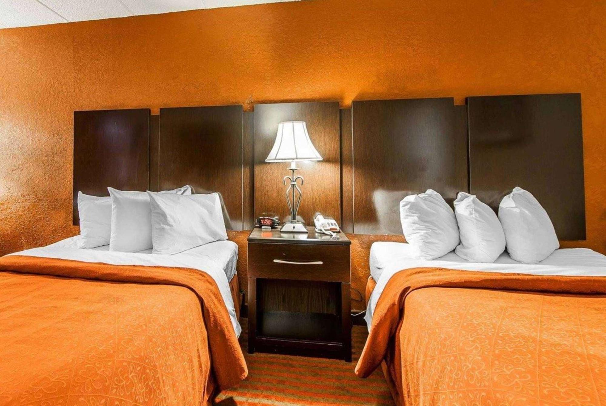 Wingate By Wyndham Marietta Conference Center Ohio Ξενοδοχείο Εξωτερικό φωτογραφία