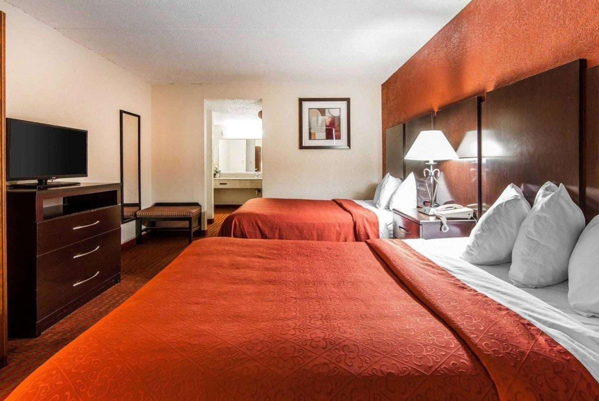 Wingate By Wyndham Marietta Conference Center Ohio Ξενοδοχείο Εξωτερικό φωτογραφία