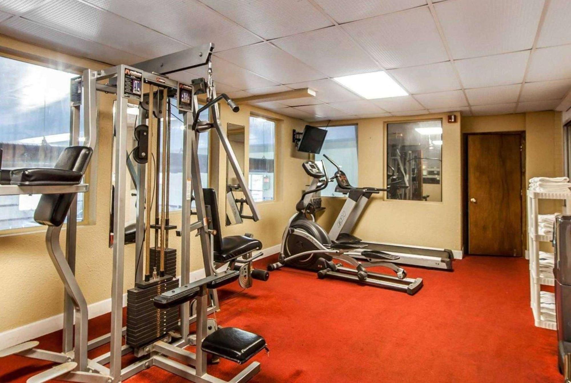 Wingate By Wyndham Marietta Conference Center Ohio Ξενοδοχείο Εξωτερικό φωτογραφία