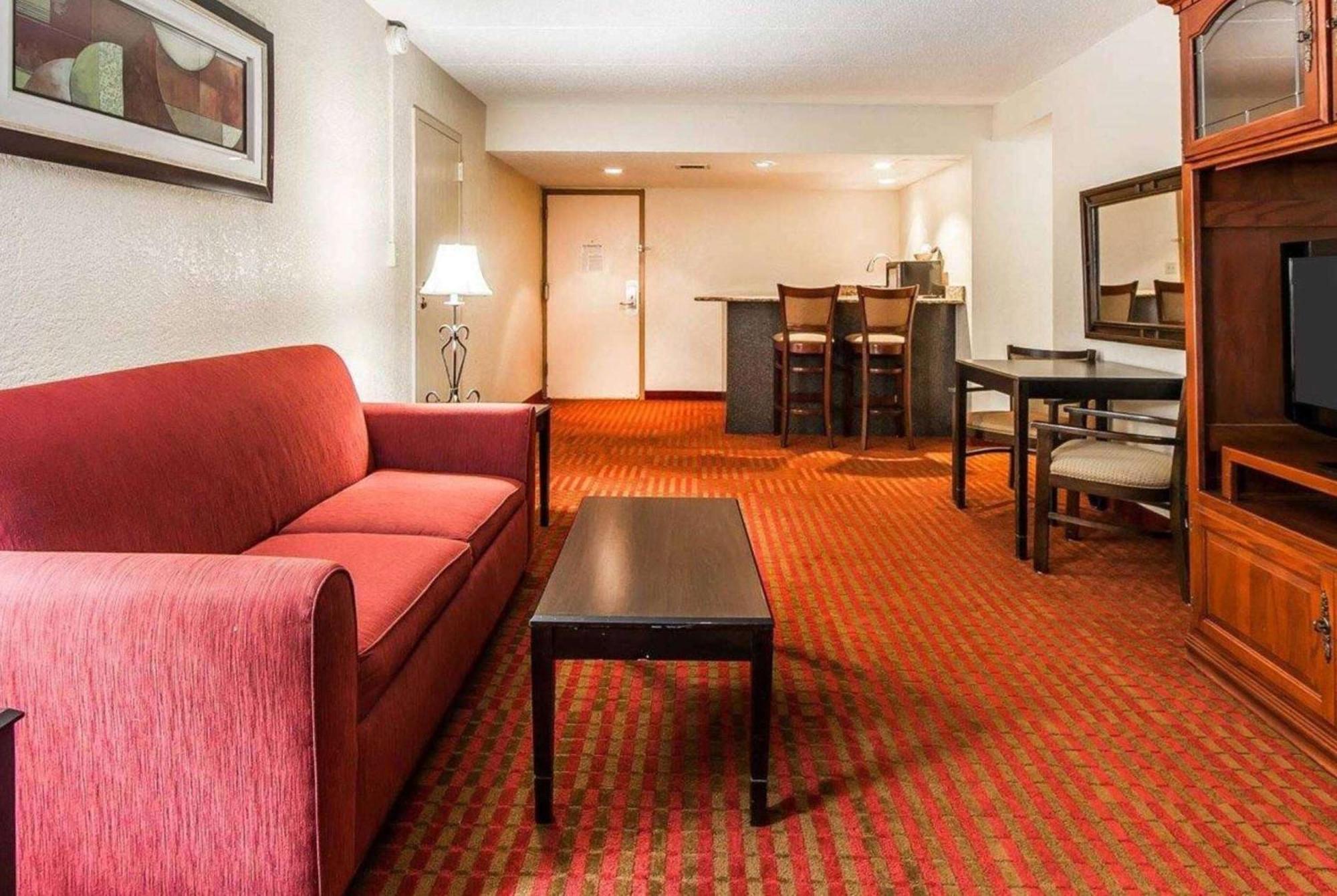 Wingate By Wyndham Marietta Conference Center Ohio Ξενοδοχείο Εξωτερικό φωτογραφία
