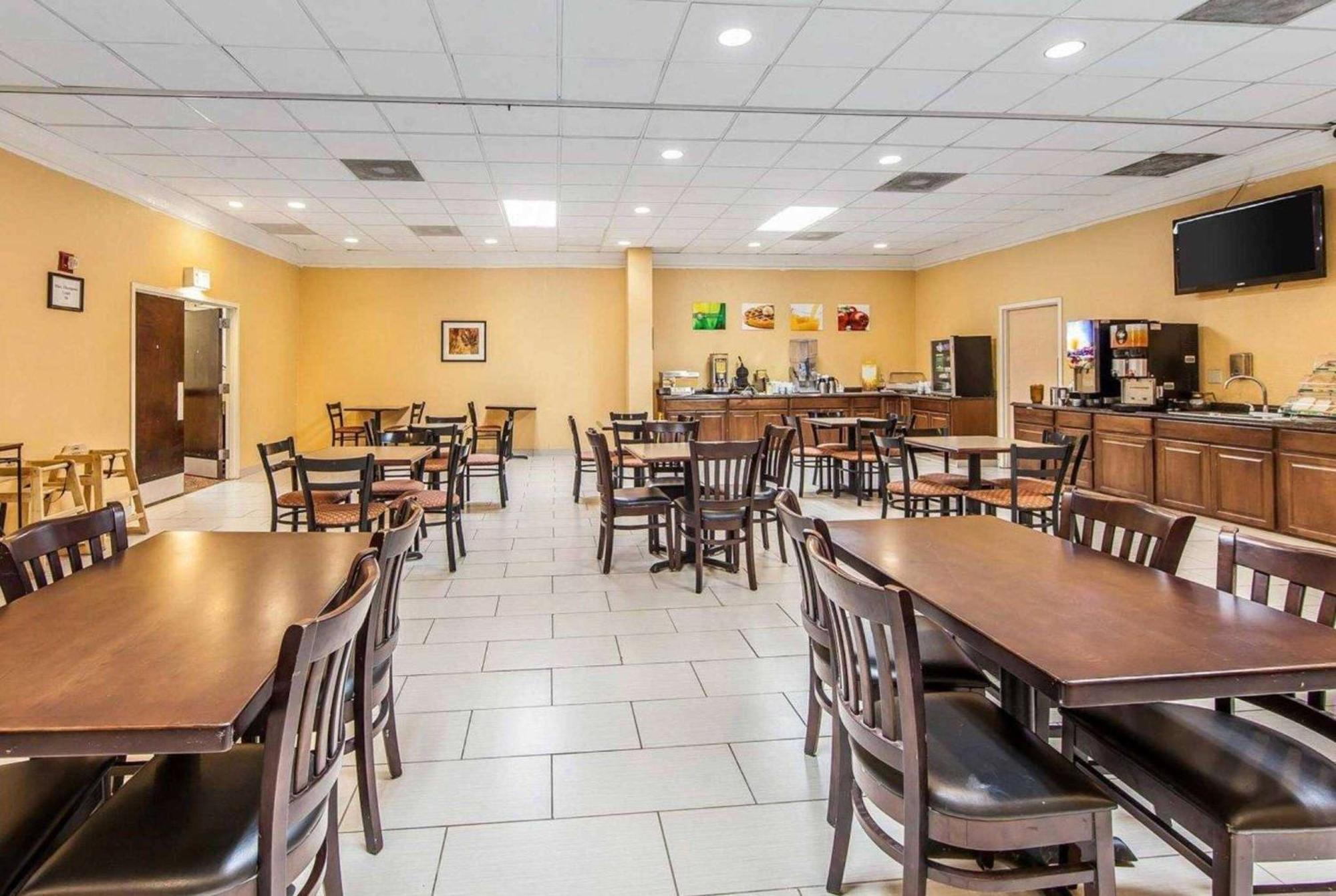 Wingate By Wyndham Marietta Conference Center Ohio Ξενοδοχείο Εξωτερικό φωτογραφία
