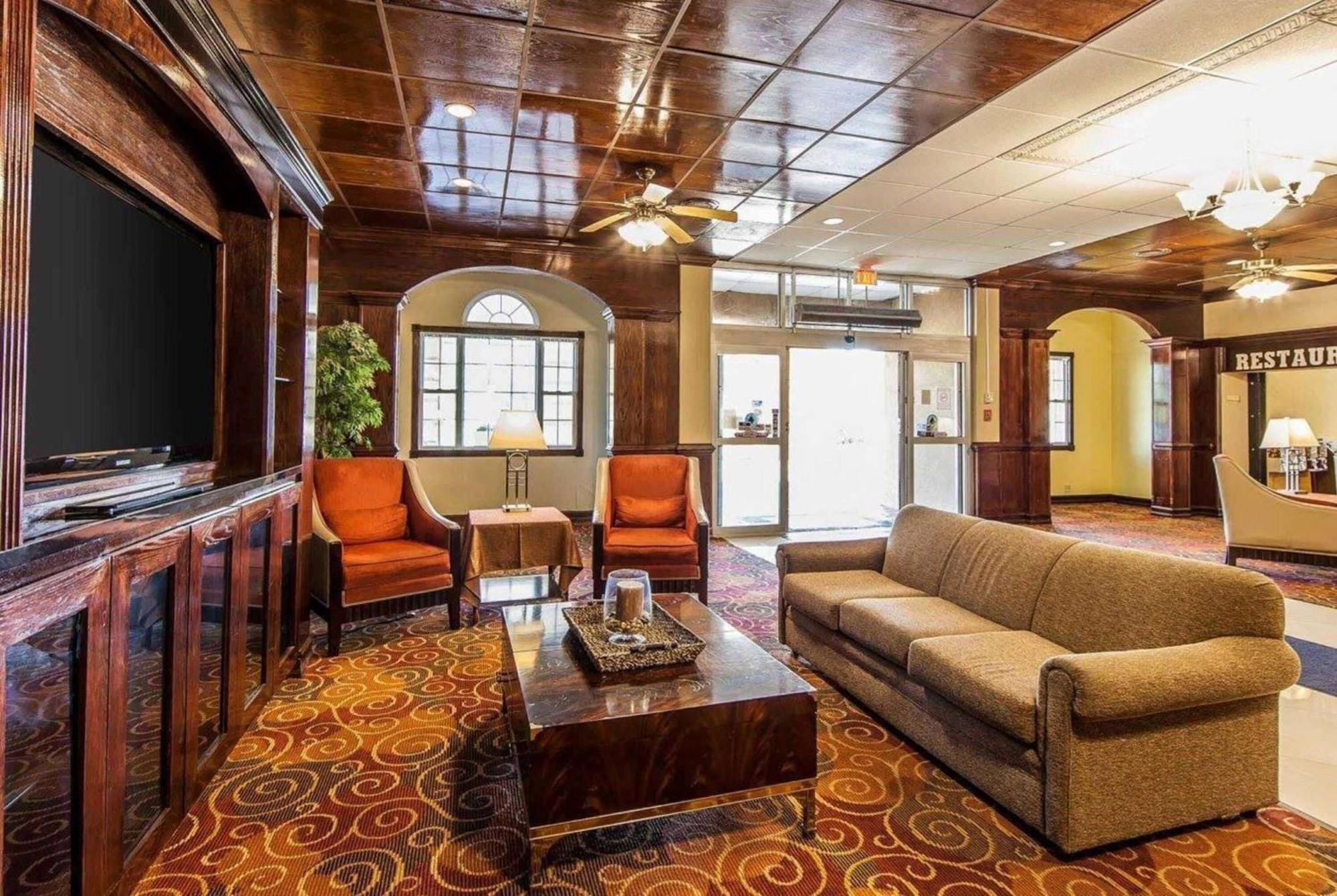 Wingate By Wyndham Marietta Conference Center Ohio Ξενοδοχείο Εξωτερικό φωτογραφία