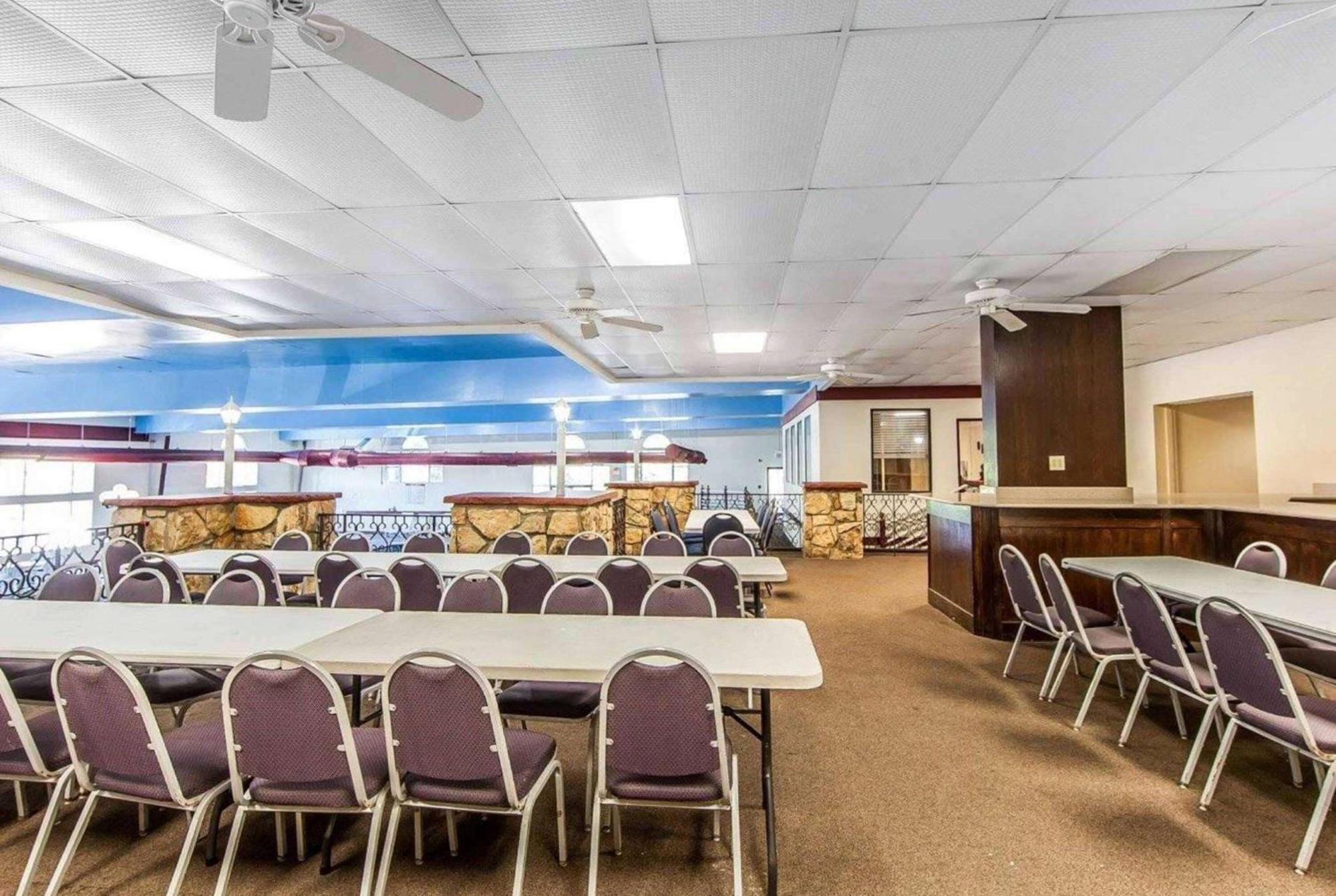 Wingate By Wyndham Marietta Conference Center Ohio Ξενοδοχείο Εξωτερικό φωτογραφία