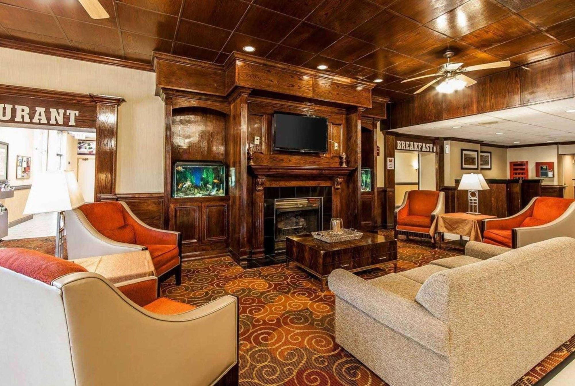 Wingate By Wyndham Marietta Conference Center Ohio Ξενοδοχείο Εξωτερικό φωτογραφία